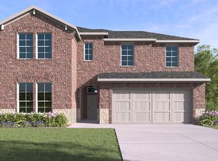 4182 Plateau Dr, Forney, TX 75126