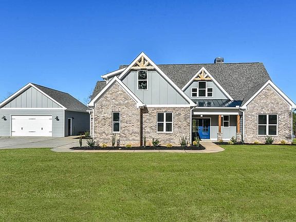 2nd image of 0 Dawson Manor Ct Lot 30