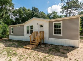 1143 SE 159th Ct, Silver Springs, FL 34488