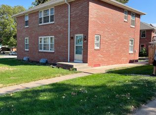 2940 & 2942 N 60th St, Lincoln, NE 68507