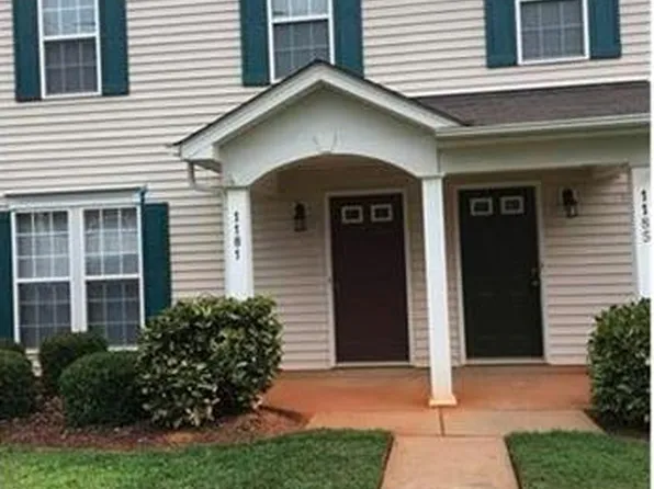 1185 Triece Ln, Charlotte, NC 28215