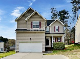 3128 Skycrest Dr, Raleigh, NC 27604