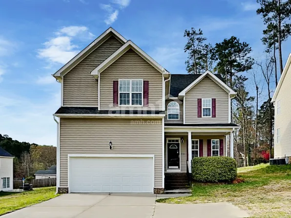 3128 Skycrest Dr, Raleigh, NC 27604