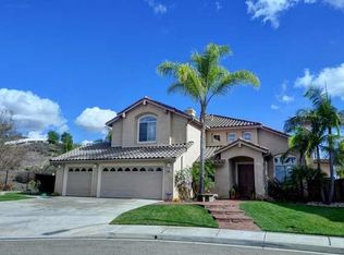 633 Concord Pl, San Marcos, CA 92069