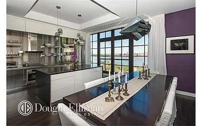 Sold by Douglas Elliman