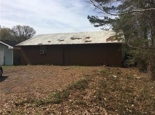 41397 Thompson Dr, Hammond, LA 70403