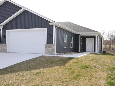 3811 Tanglewood Place, Janesville, WI, 53546