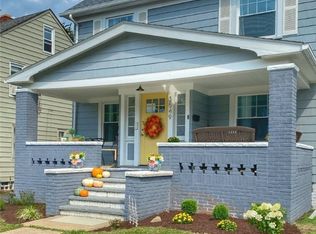 3549 Nordway Rd, Cleveland Heights, OH 44118