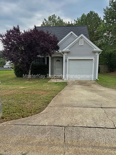 204 Purple Leaf Rd Photo 1