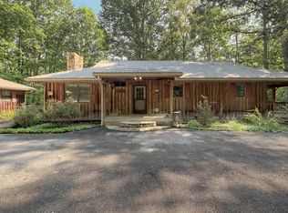 363 Bertson Cir, Blairsville, GA 30512