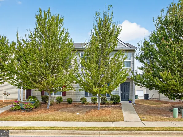 412 Oconner Blvd, Athens, GA 30607