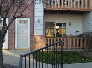 11045 Huron St UNIT 601, Northglenn, CO 80234