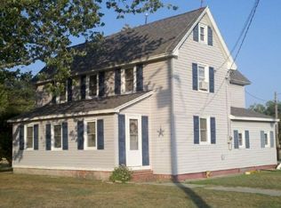 6817 Quantico Rd, Hebron, MD 21830