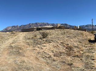 San Francisco Rd NE, Albuquerque, NM 87122