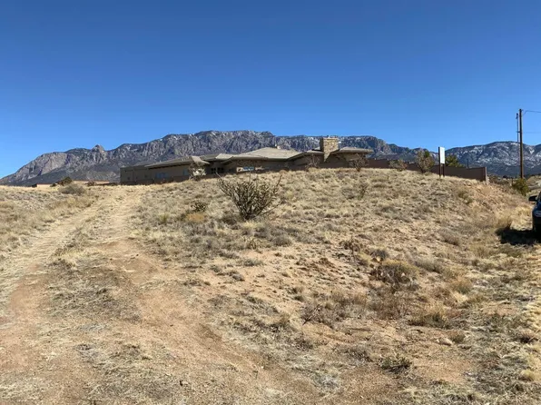 San Francisco Rd NE, Albuquerque, NM 87122