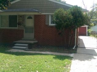 30031 Glenwood St, Inkster, MI