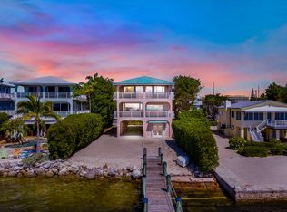 155 Atlantic Circle Dr, Tavernier, FL 33070