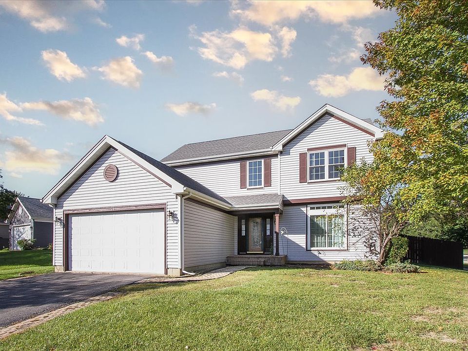 1st image of 168 S Osage Ct
