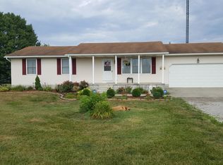 15180 Weston Rd, Weston, OH 43569