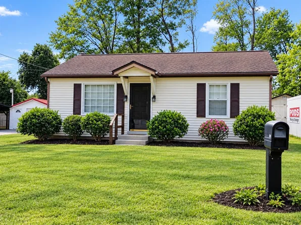 612 W End Cir, Franklin, TN 37064