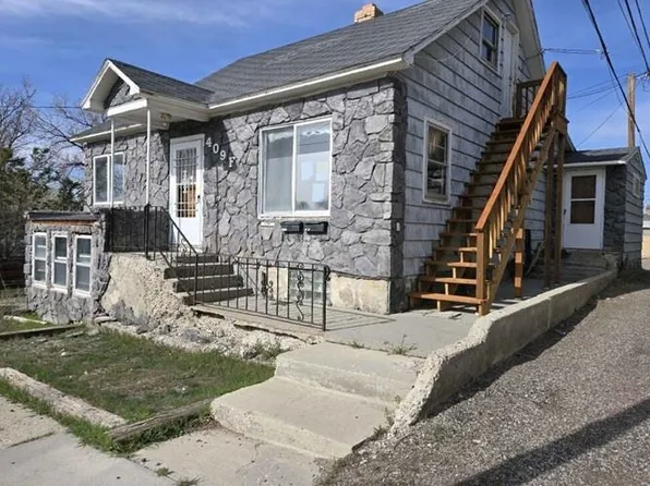 409 F St, Rock Springs, WY 82901