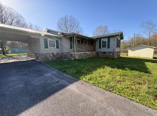 347 Blue Springs Cir, Ten Mile, TN 37880