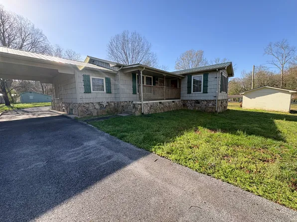 347 Blue Springs Cir, Ten Mile, TN 37880