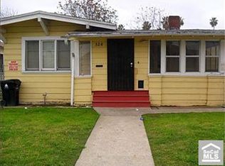 324 W 75th St, Los Angeles, CA 90003