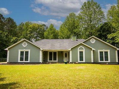 1054 Green Ridge Rd, Cataula, GA, 31804
