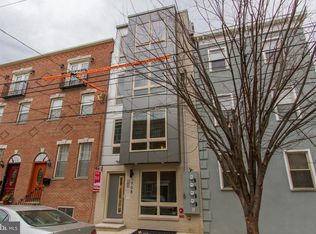 908 S 21st St #C, Philadelphia, PA 19146