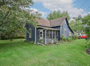 2401 E Home Rd, Springfield, OH 45503