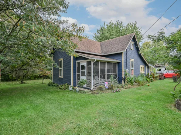 2401 E Home Rd, Springfield, OH 45503
