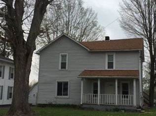 223 S Mercer St #225-S, Linesville, PA 16424
