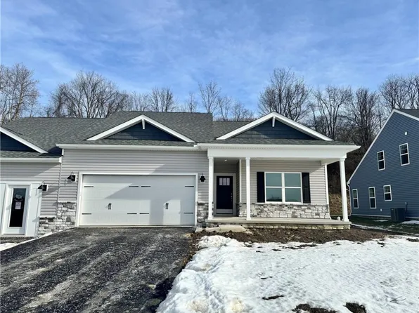 3027 Audrey Dr, Greensburg, PA 15601
