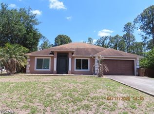 809 Grenada Ave, Lehigh Acres, FL 33974