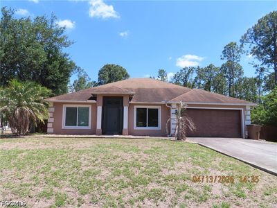 809 Grenada Ave, Lehigh Acres, FL, 33974