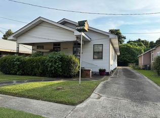 23630 Peters St, Plaquemine, LA 70764