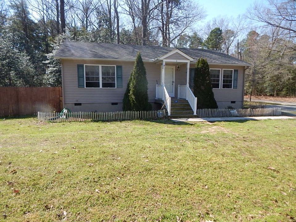 56 Cross Bow St, Reedville, VA 22539 Zillow