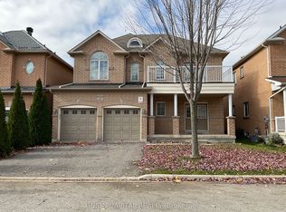 54 Kindy St, Markham, ON L6E0E7