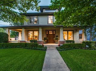 4946 Reiger Ave, Dallas, TX 75214