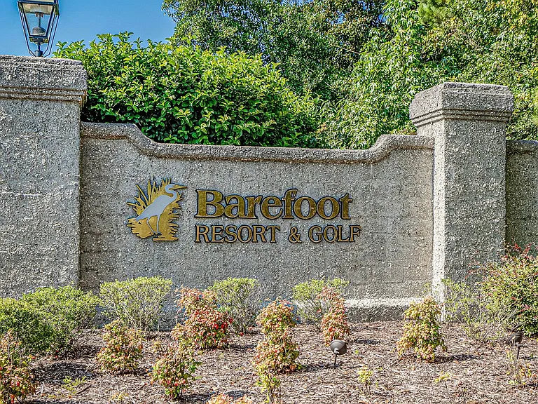 4801 Harbour Pointe Dr #1005 — Photo 51