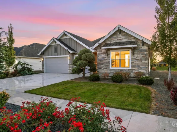 1407 N Diadora Ave, Eagle, ID 83616