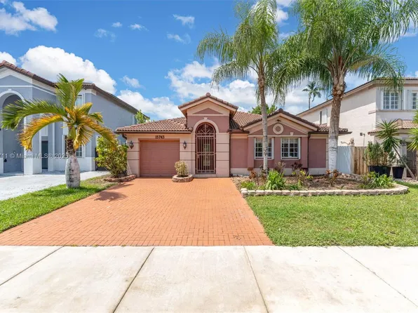 15743 SW 139th St, Miami, FL 33196