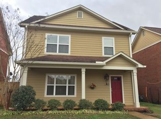 74 Aspen Ridge Dr, Oxford, MS 38655