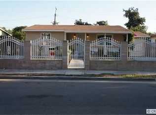 2218 W La Verne Ave, Santa Ana, CA 92704