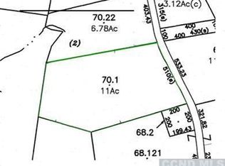 593 Mashodack Rd, Nassau, NY 12123