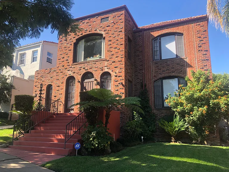 1315 S Orange Dr #1315 — Photo 1