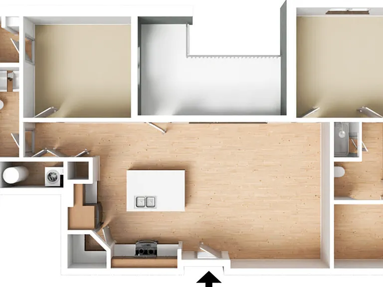 Elevate At 620 — Photo 10