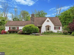 980 Clemmers Mill Rd, Schwenksville, PA 19473
