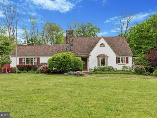980 Clemmers Mill Rd, Schwenksville, PA 19473